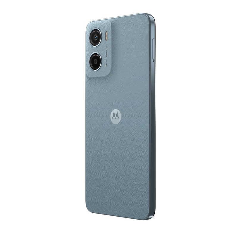 モトローラ SIMフリースマートフォン moto g05 / Helio G81 Extreme