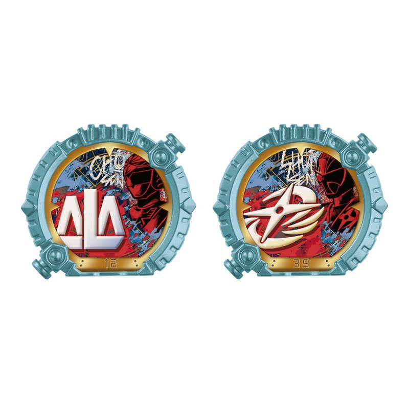 バンダイ BANDAI DXセンタイリングセット ポーラーリング ライブマン