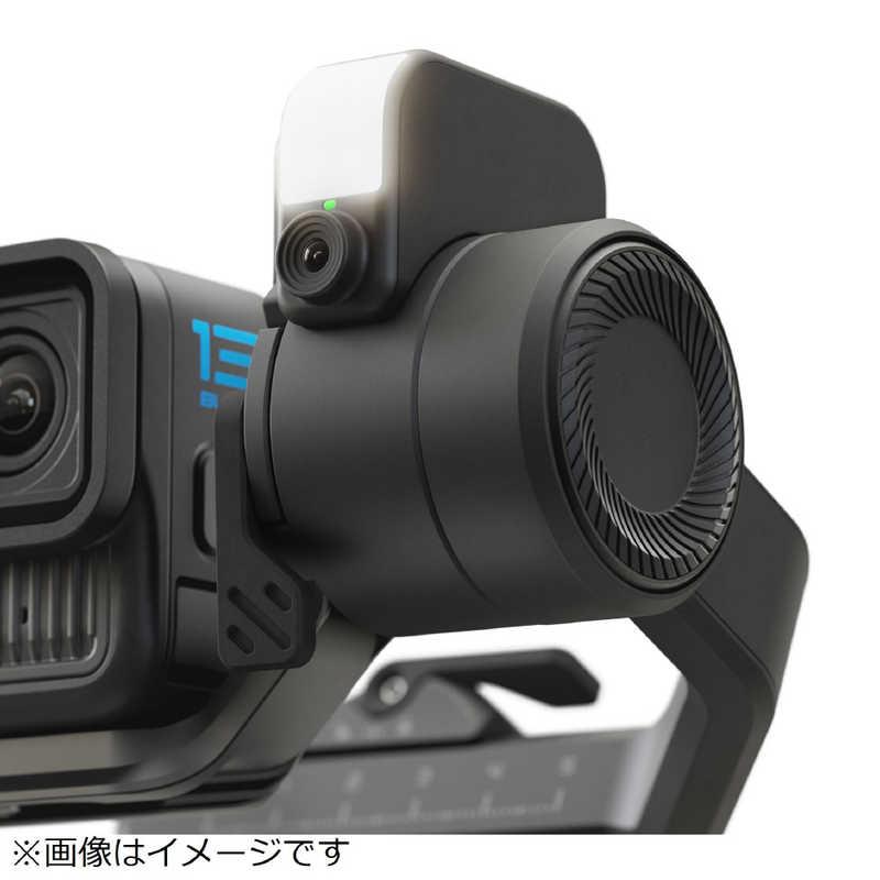 ゴープロ GOPRO Fluid Pro AI ジンバルスタビライザー AGMSS-011-AS