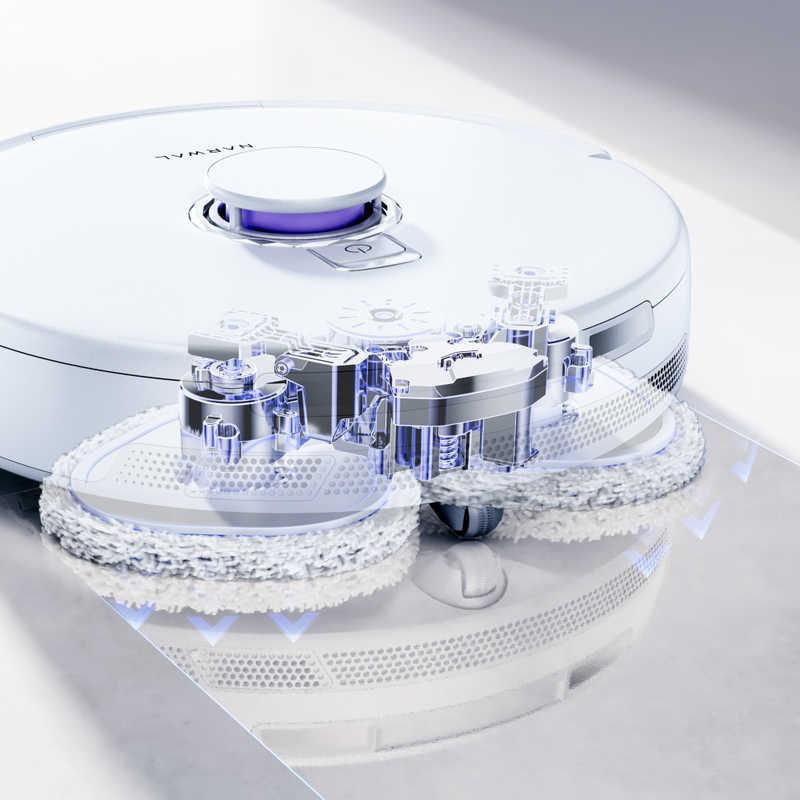 NARWALJAPAN ロボット掃除機 Narwal Freo Pro [吸引＋拭くタイプ(水