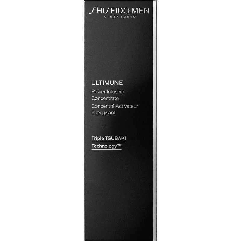 資生堂 SHISEIDO MEN (資生堂メン) アルティミューン パワライジング