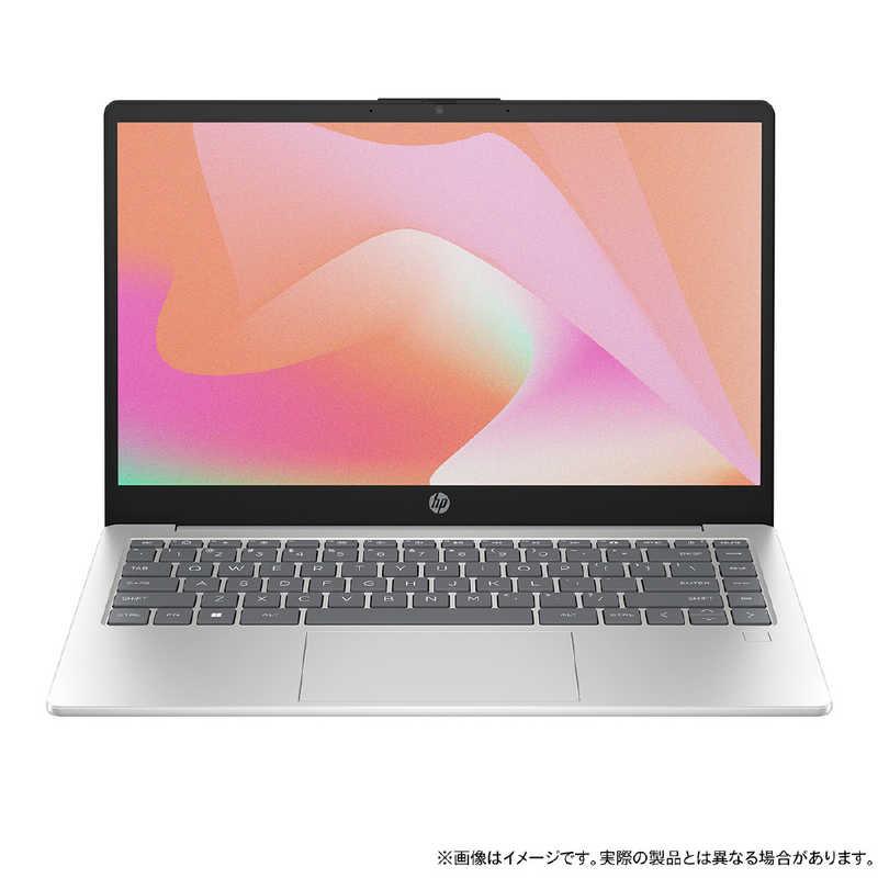 HP ノートパソコン 14 [ 14型 / Win11 Home Core 5 メモリ16GB