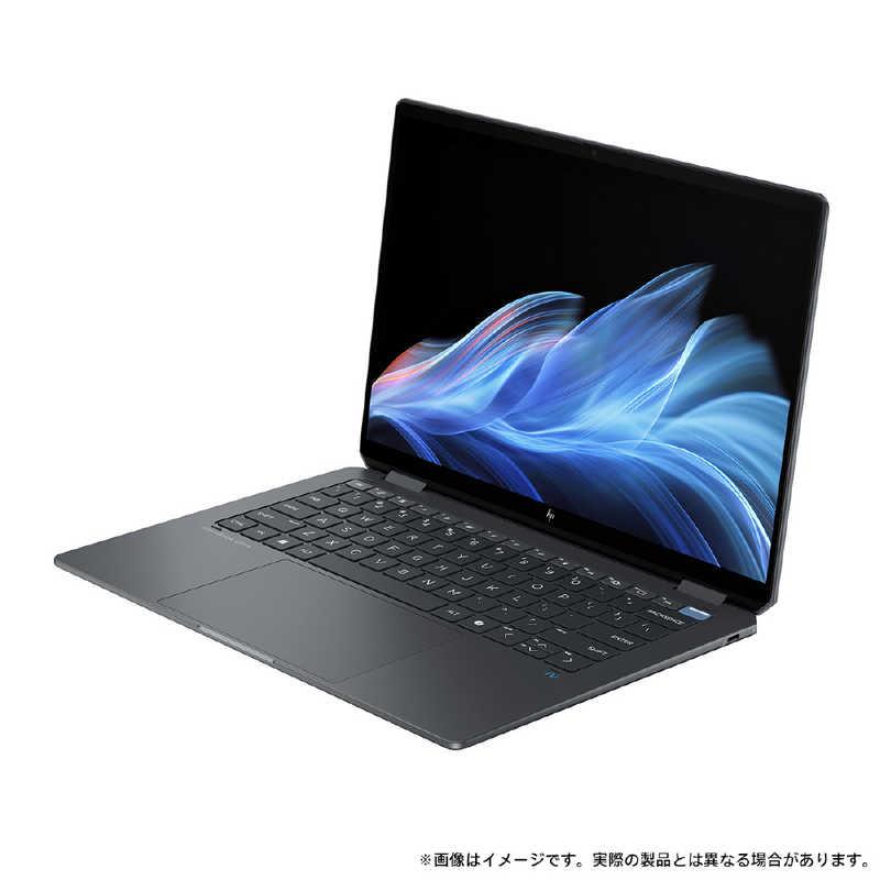 HP ノートパソコン OmniBook Ultra Flip 14 [ 14型 / Win11 Home 5