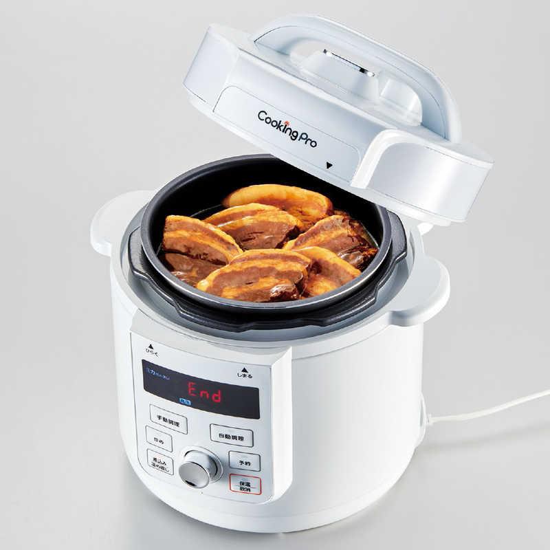 オークローンマーケティング ショップジャパン クッキングプロ V3