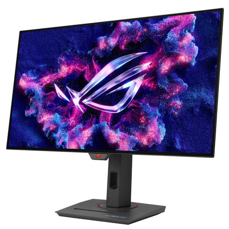 ASUS エイスース ゲーミング液晶ディスプレイ XG27AQDMG ROG Strix