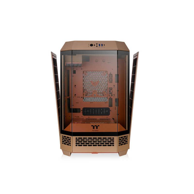 THERMALTAKE The Tower 300 Gravel Sand CA-1Y4-00SGWN-00 : コジマ