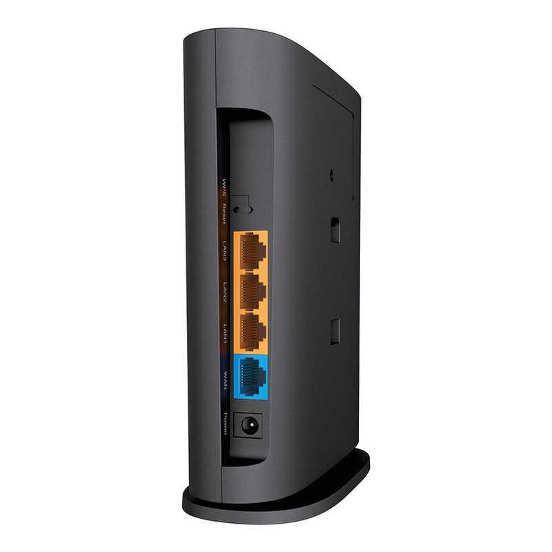 TP-Link TPLINK Wi-Fi無線LANルーター867(5GHz)＋400(2.4GHz)Mbps