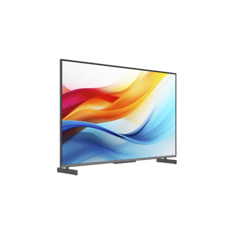 SKYWORTH チューナーレステレビ Smart TV [ 55V型 / YouTube 対応