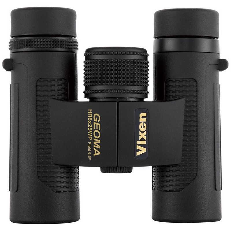 Vixen（ビクセン） ORIGINALBASIC 双眼鏡 Vixen GEOMA ジオマ HR8x25WP