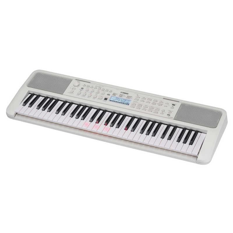 YAMAHA（ヤマハ） 電子キーボード [61鍵盤] EZ-310 : コジマYahoo!店