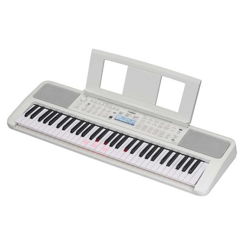 YAMAHA（ヤマハ） 電子キーボード [61鍵盤] EZ-310 : コジマYahoo!店