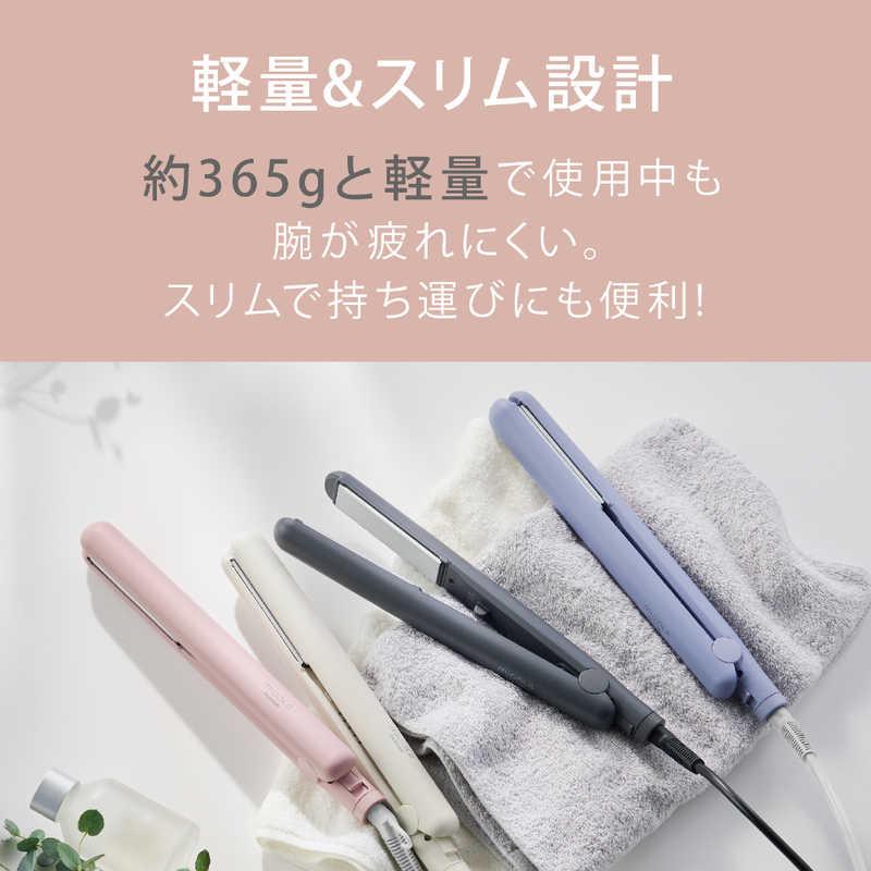 IRIS OHYAMA（アイリスオーヤマ） ストレートアイロン micola (ミコラ