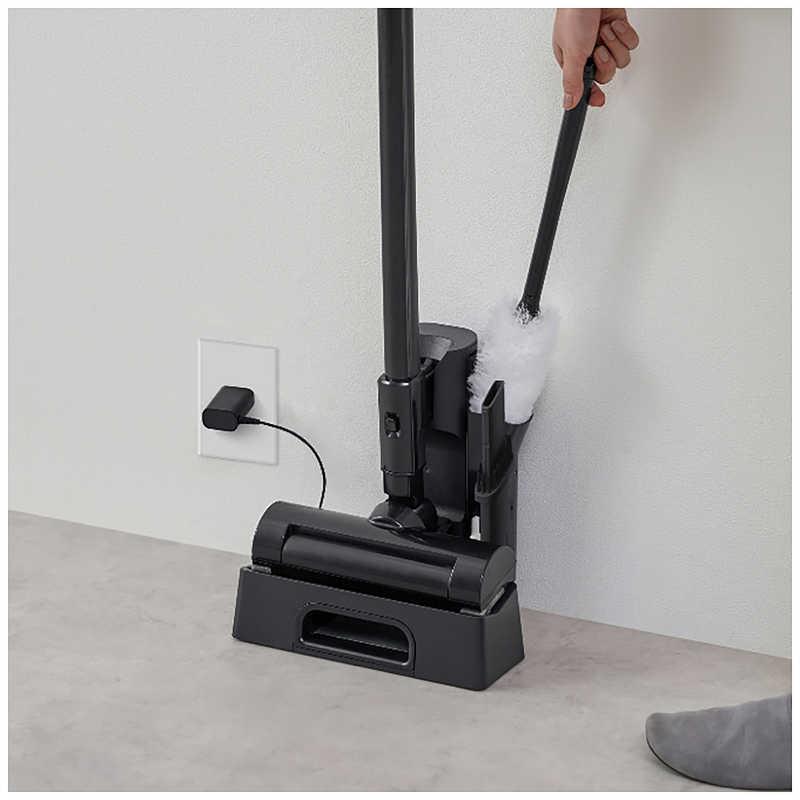 アイリスオーヤマ IRIS OHYAMA 充電式サイクロンスティッククリーナー