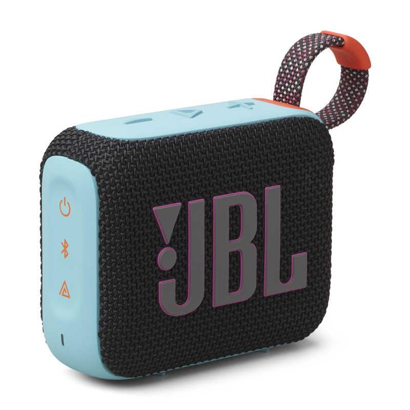JBL（ジェイビーエル） ブルートゥース スピーカー ［防水 /Bluetooth
