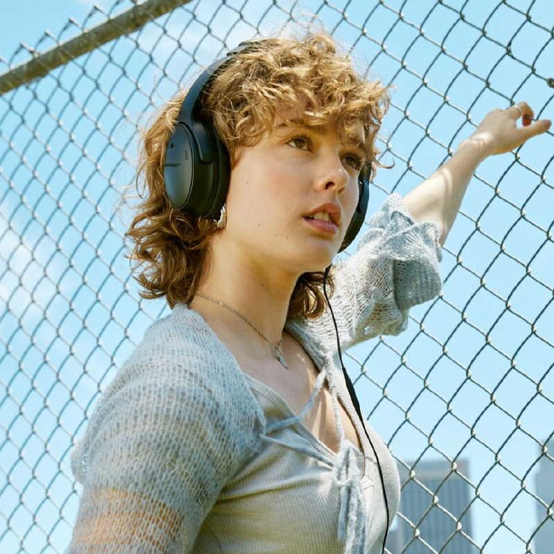 BOSE（ボーズ） ブルートゥースヘッドホン QuietComfort Headphones