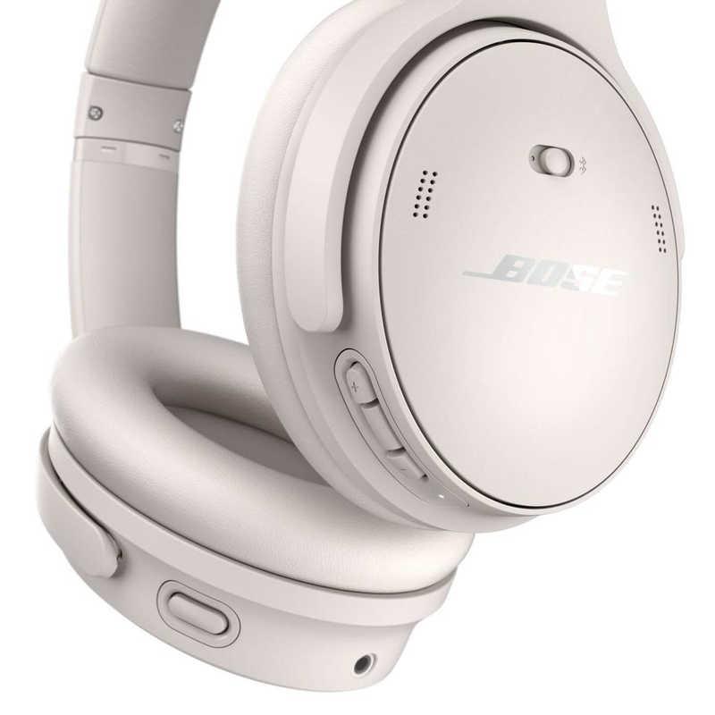 BOSE（ボーズ） ブルートゥースヘッドホン QuietComfort Headphones