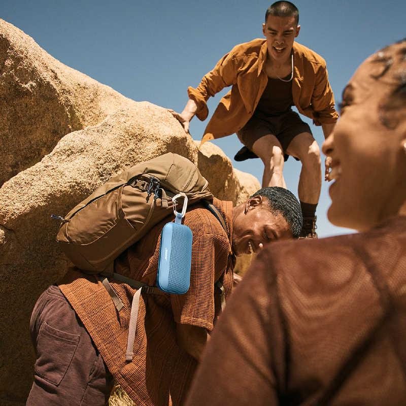 BOSE ブルートゥーススピーカー SoundLink Flex [ 防水 / Bluetooth