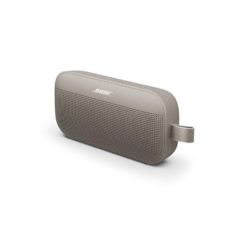 BOSE ブルートゥーススピーカー SoundLink Flex [ 防水 / Bluetooth