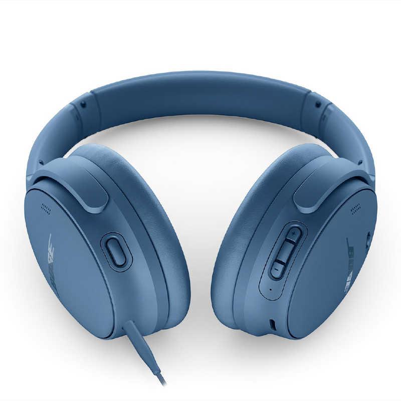 BOSE ブルートゥースヘッドホン QuietComfort Headphones [ ノイズ