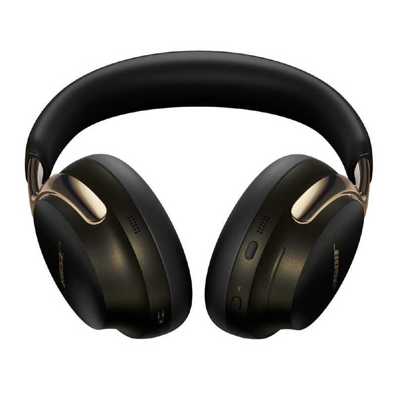 BOSE ブルートゥースヘッドホン QuietComfort Ultra Headphones 2nd