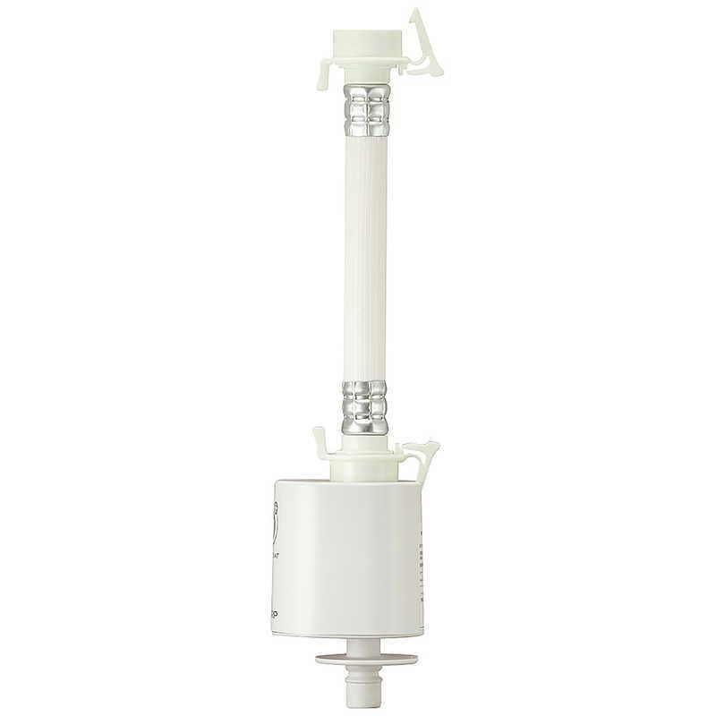 SHARP（シャープ） 洗濯機 銀イオンホース 洗濯物を抗菌 防臭コート AS