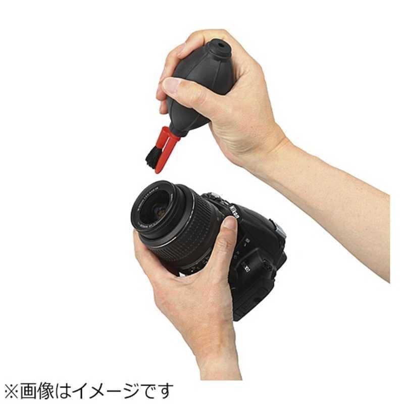 HAKUBA（ハクバ） カメラメンテナンスボックス BCMB6S : コジマYahoo