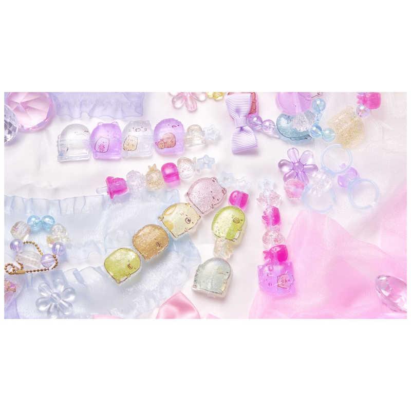 セガトイズ PG-32 ぷにジェル すみっコぐらしミニぷにDX : コジマYahoo