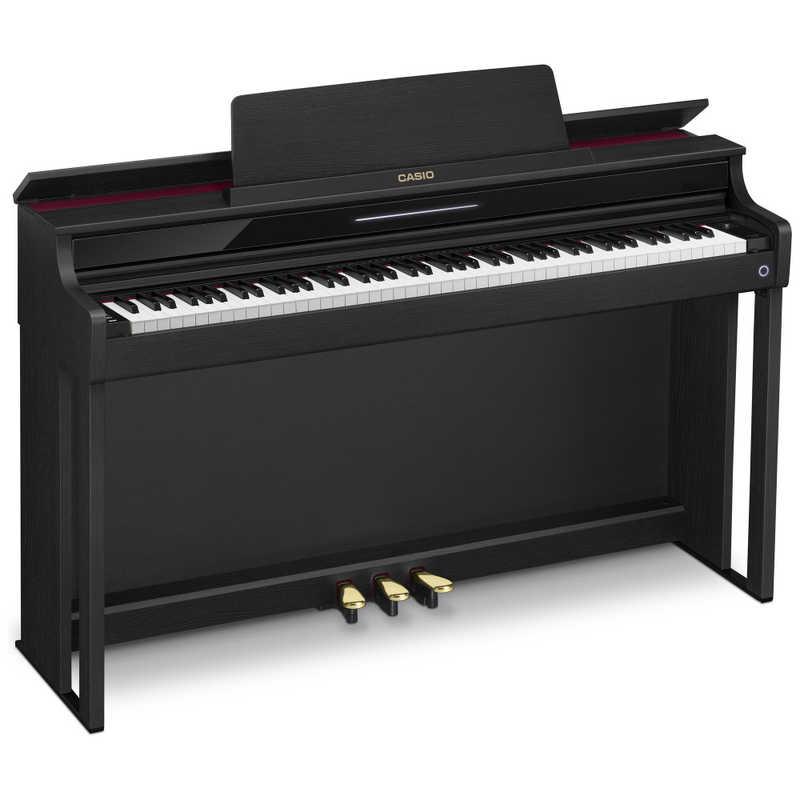 カシオ CASIO 電子ピアノ CELVIANO ［88鍵盤］ ブラックウッド調 AP