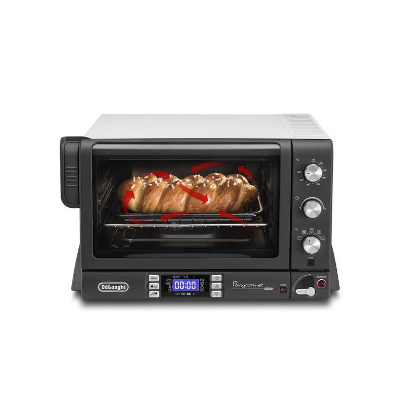 デロンギ（DeLonghi） ベーカリー&コンベクションオーブン 「パン