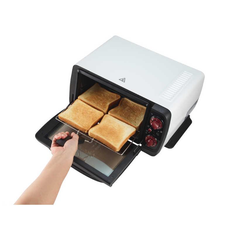 デロンギ（DeLonghi） ミニコンベクションオーブン SFORNATUTTO EVO(ス