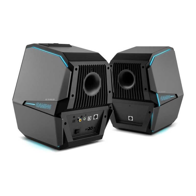 EDIFIER Edifier社製Hecate ゲーミングスピーカー G5000 ED-G5000