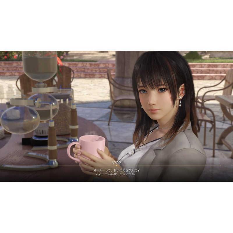 コーエーテクモゲームス PS5ゲームソフト Venus Vacation PRISM - DEAD