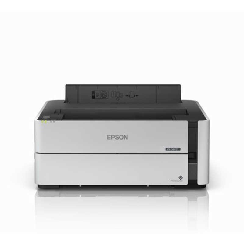 エプソン（EPSON） モノクロインクジェットプリンター「エコタンク搭載