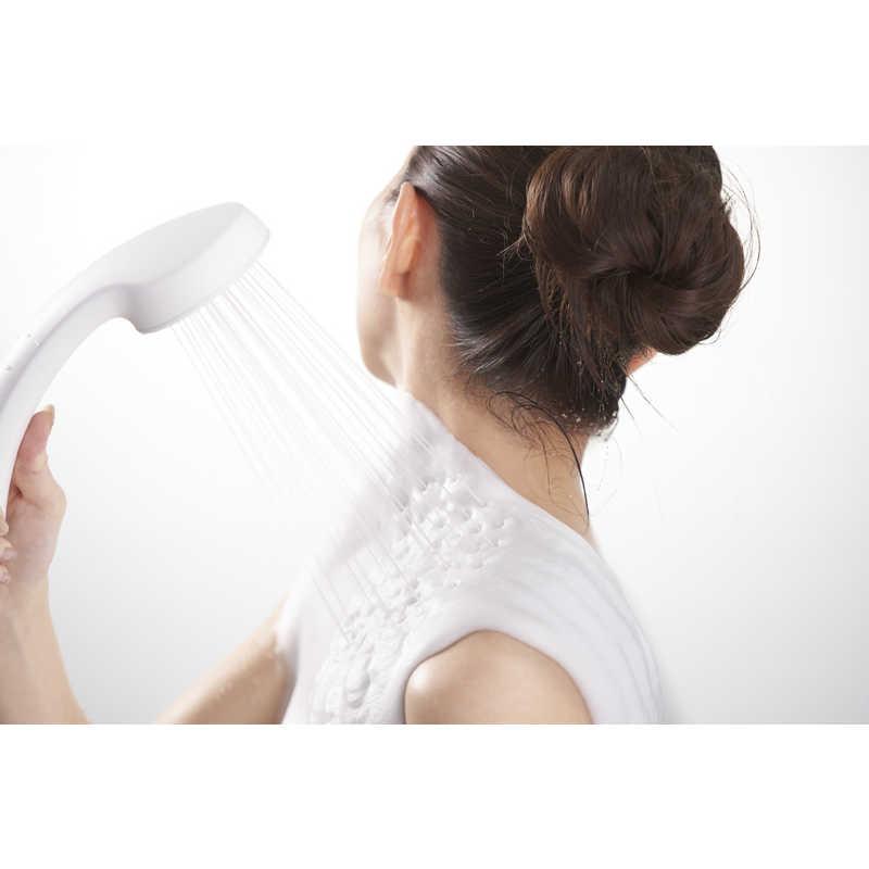 KINUAMI 泡シャワー KINUAMI U K02-1102 : コジマYahoo!店 - 通販