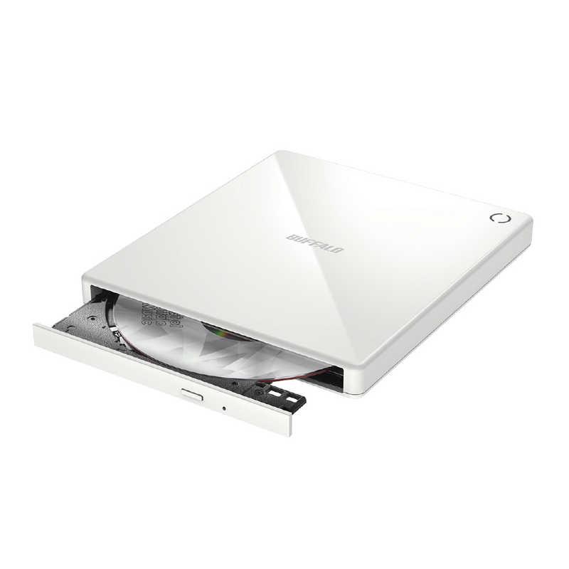 BUFFALO（バッファロー） スマートフォン用CDレコーダー「ラクレコ