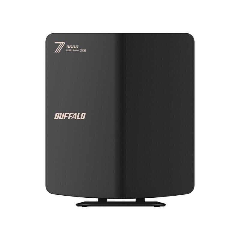 BUFFALO Wi-Fiルーター AirStation デュアルバンド 2882＋688Mbps