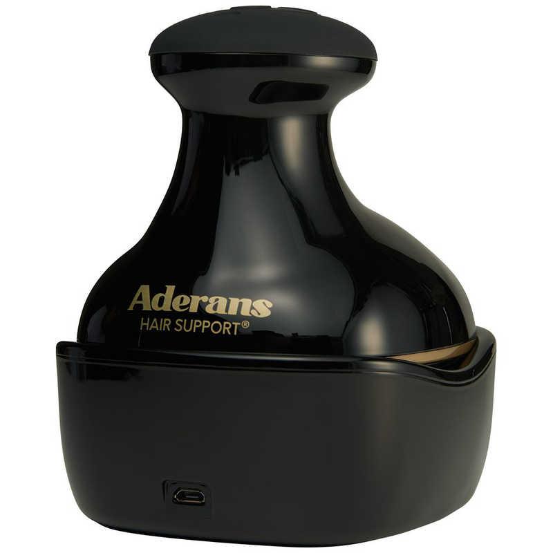 アデランス バスタイムエステ スパニスト(ブラック) ブラック