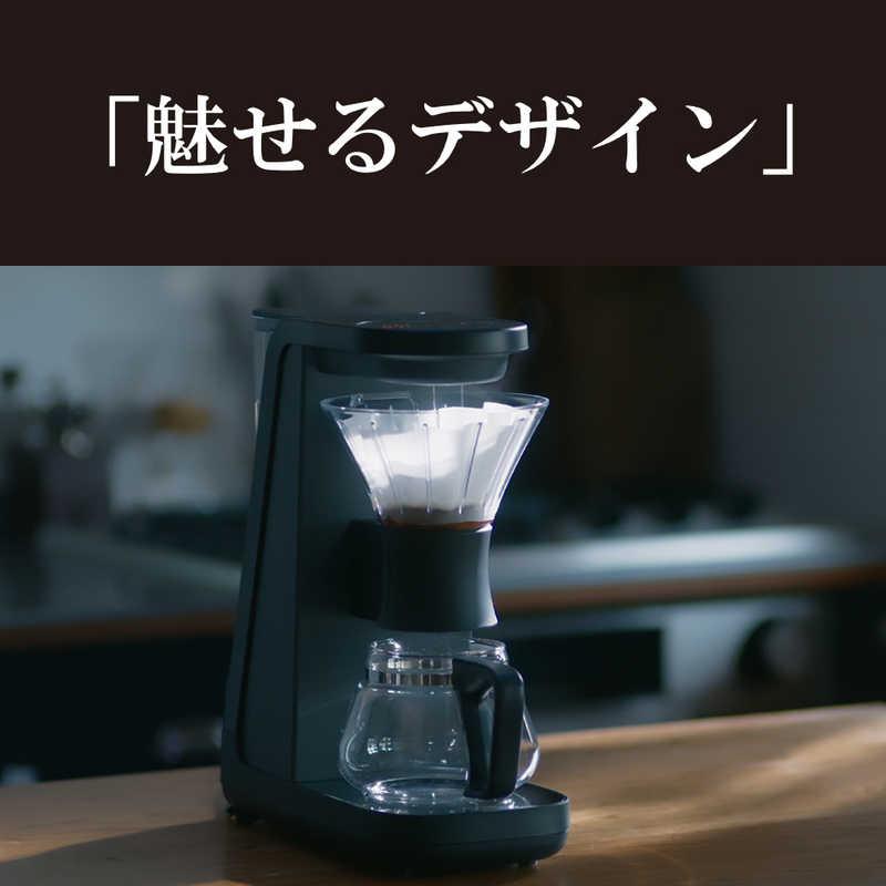 タイガー（TIGER） コーヒーメーカー HYBRID BREW ハイブリッド