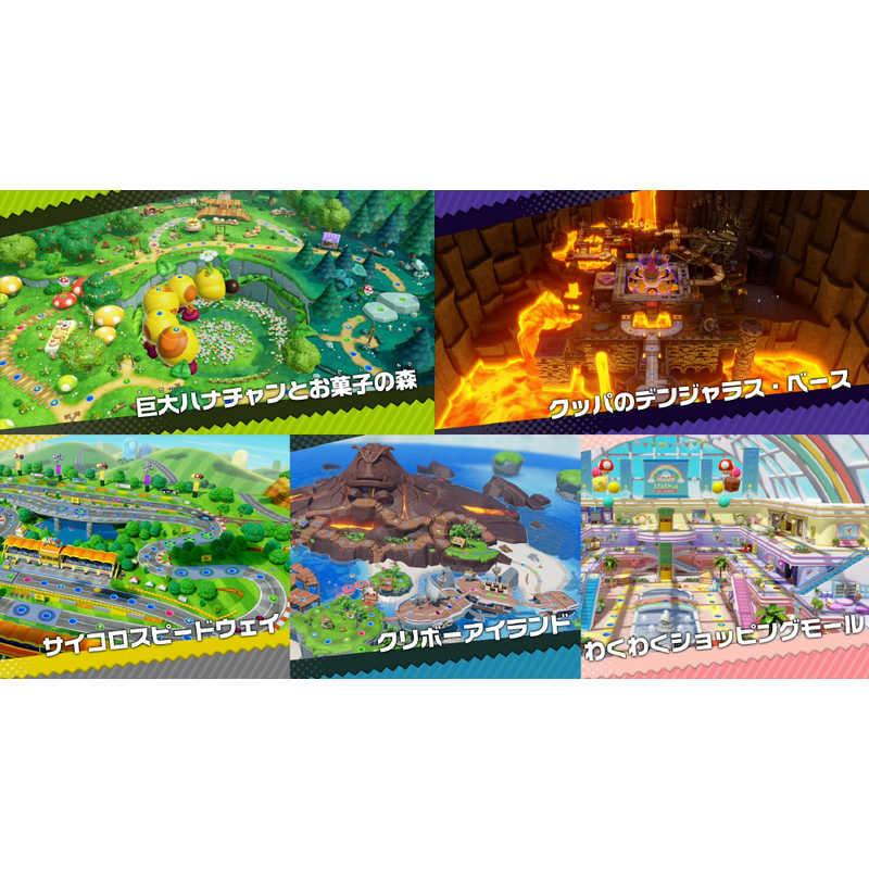 任天堂（Nintendo） Nintendo Switchゲームソフト スーパー マリオ