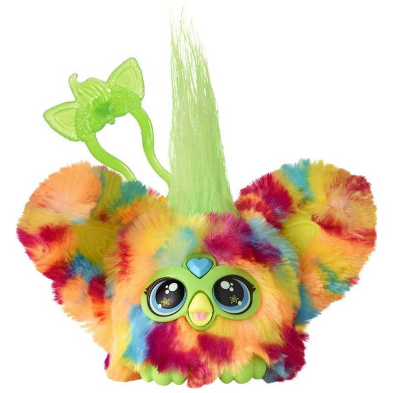 ハズブロジャパン Furby（ファービー） F8898 Furblets（ファー