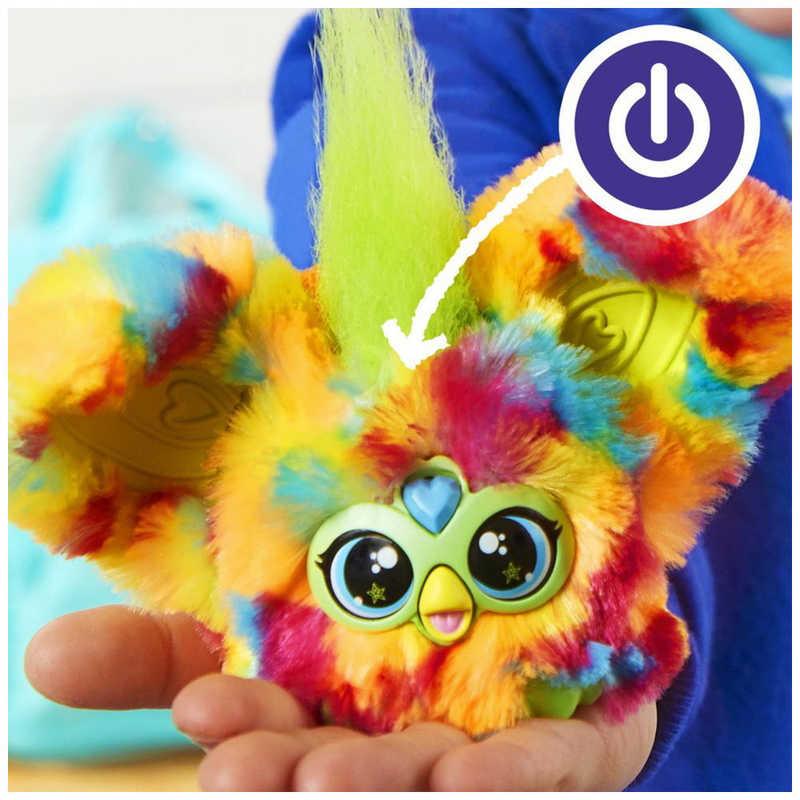 ハズブロジャパン Furby（ファービー） F8898 Furblets（ファー