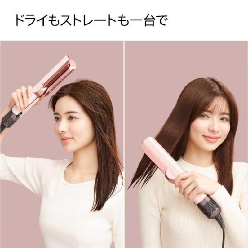 ダイソン dyson ヘアアイロン Dyson Airstrait ストレイトナー