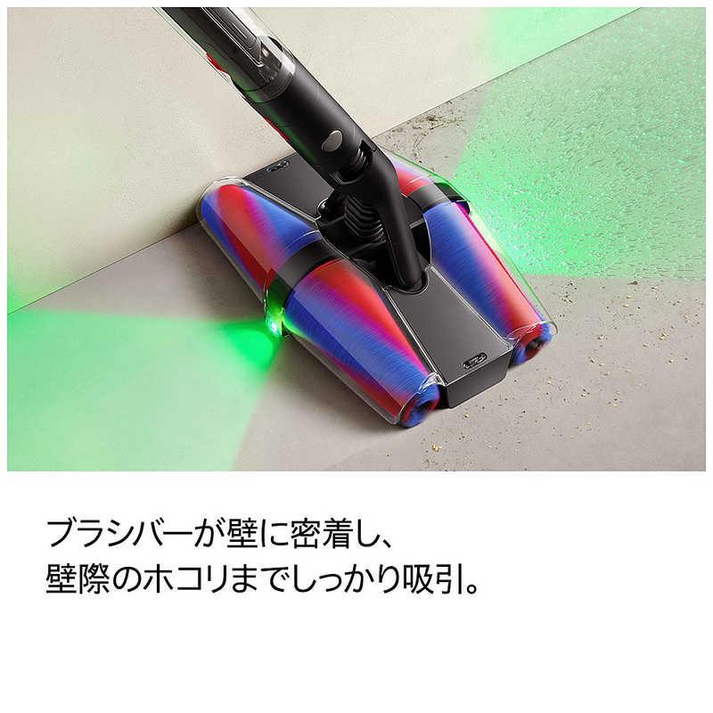 ダイソン dyson スティッククリーナー Dyson PencilVac Fluffycones