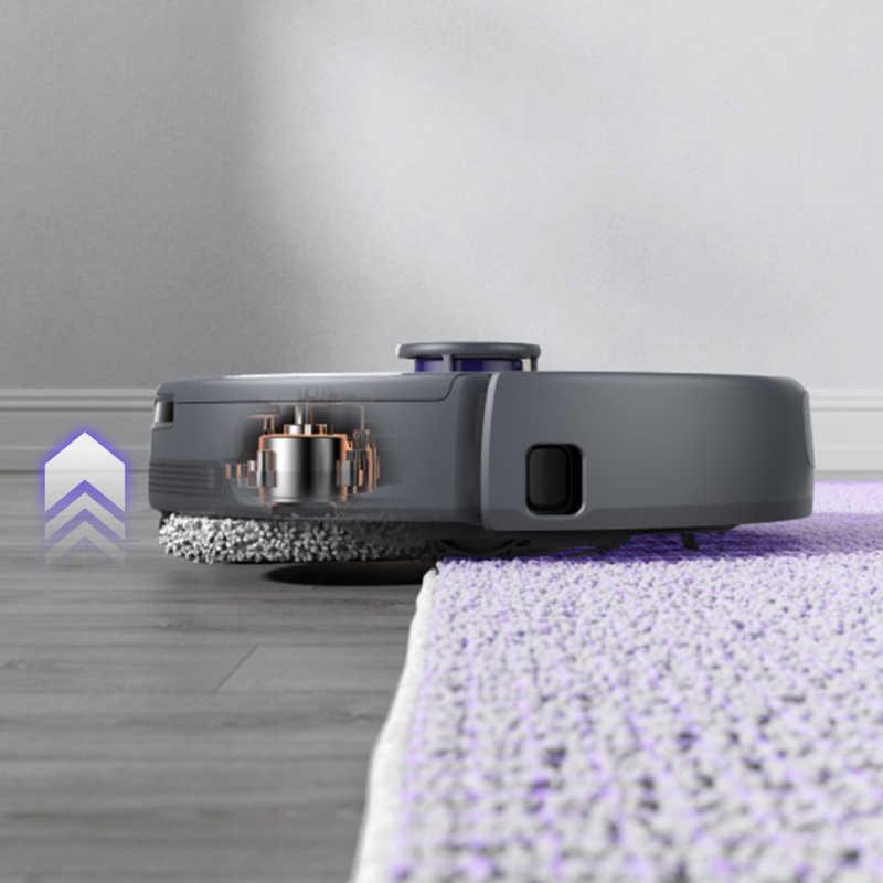 NARWALJAPAN ダストステーション搭載 ロボット掃除機 Narwal Freo Z