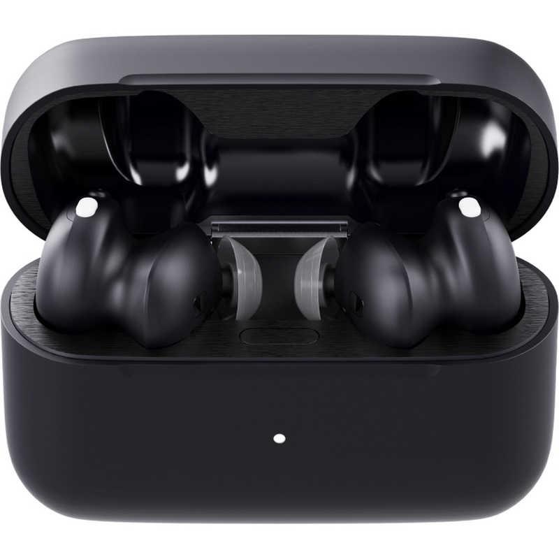 オリーブユニオン 集音器 オリーブエアー Olive Air ブラック Air