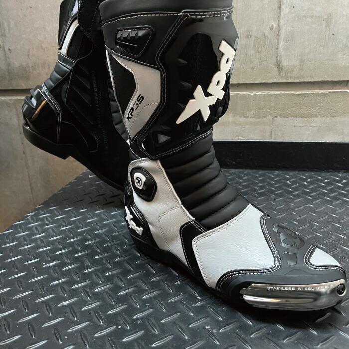 レーシングブーツ エックスピーディー レーシング xpd シューズ ブーツ