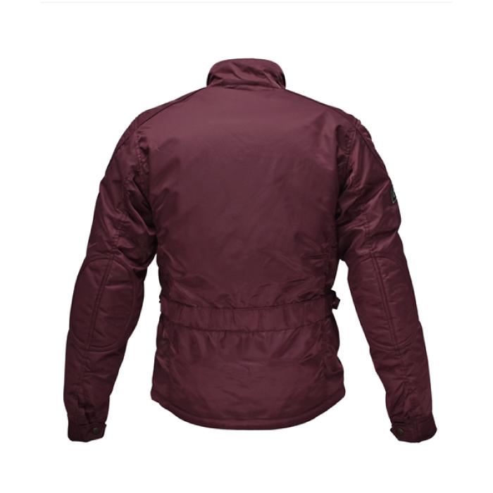 エースカフェロンドン 新作モデル 秋冬 防風ジャケット バイク ウェア