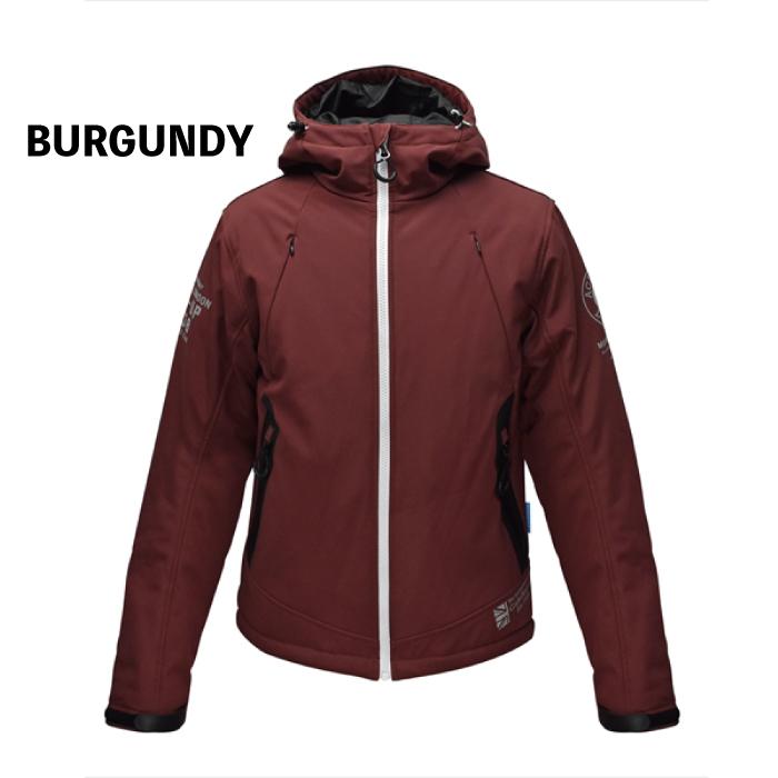 エースカフェロンドン 秋冬 防風ジャケット バイク ウェア