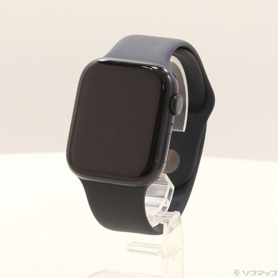 Apple 〔中古〕Apple(アップル) Apple Watch Series 8 GPS 45mm