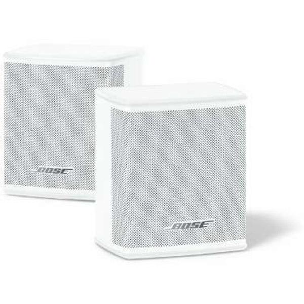 BOSE（ボーズ） サラウンドスピーカーセット ホワイト